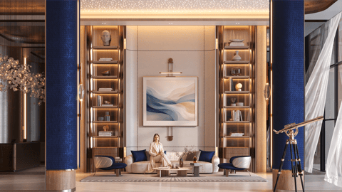 Binghatti Starfall — INTERIOR binghatti starfall interior 1