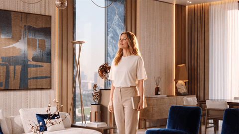 Binghatti Starfall — Living Room binghatti starfall living room 2
