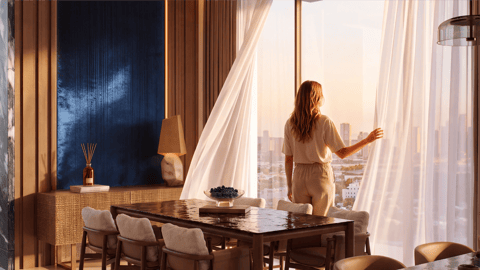 Binghatti Starfall — INTERIOR binghatti starfall interior 2