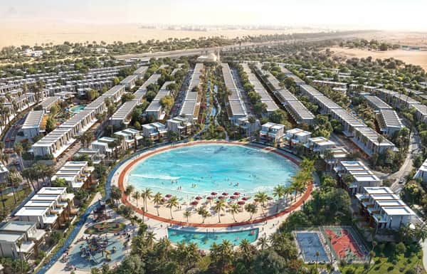 Tilal Binghatti — official listing image
