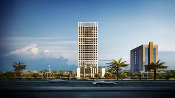 Binghatti Moonlight — official listing image