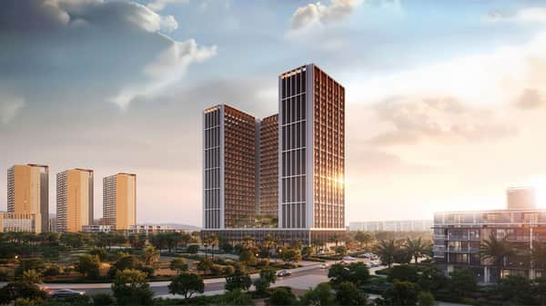 Binghatti Elite — official listing image