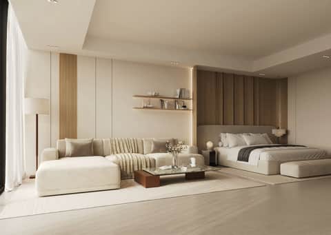 Binghatti Haven — STUDIO
