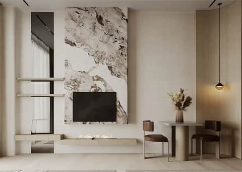 Binghatti Hills — STUDIO