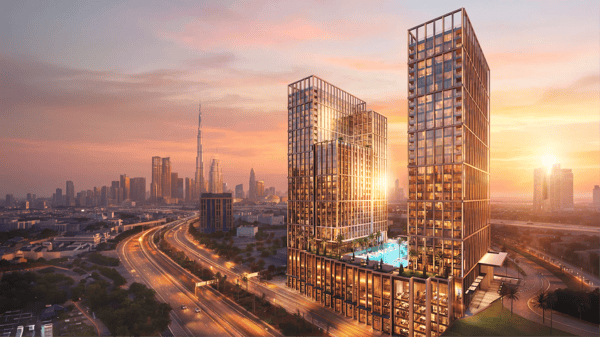 Binghatti Spectre — official listing image
